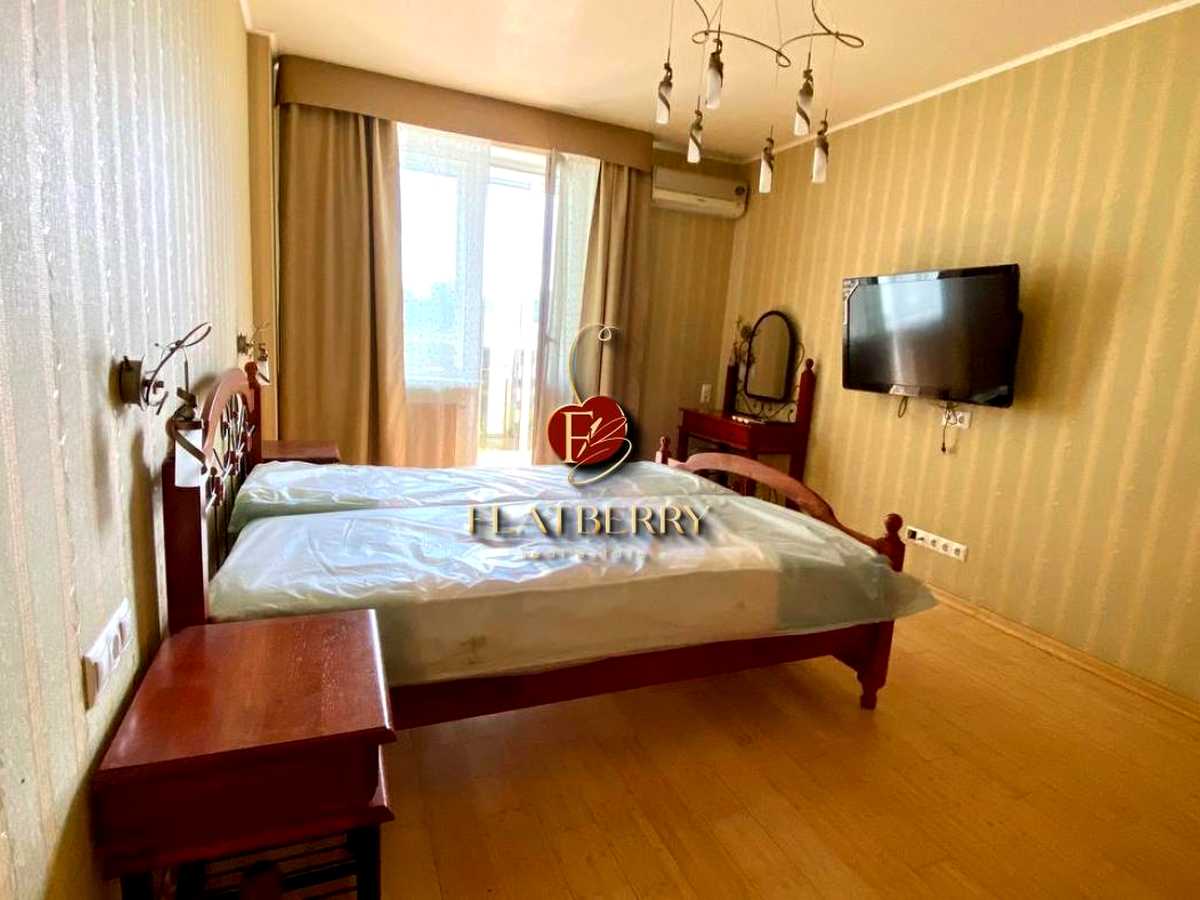 Квартира на вул. Почайнинська, 25/49 в Києві, ID 391296, фото №8