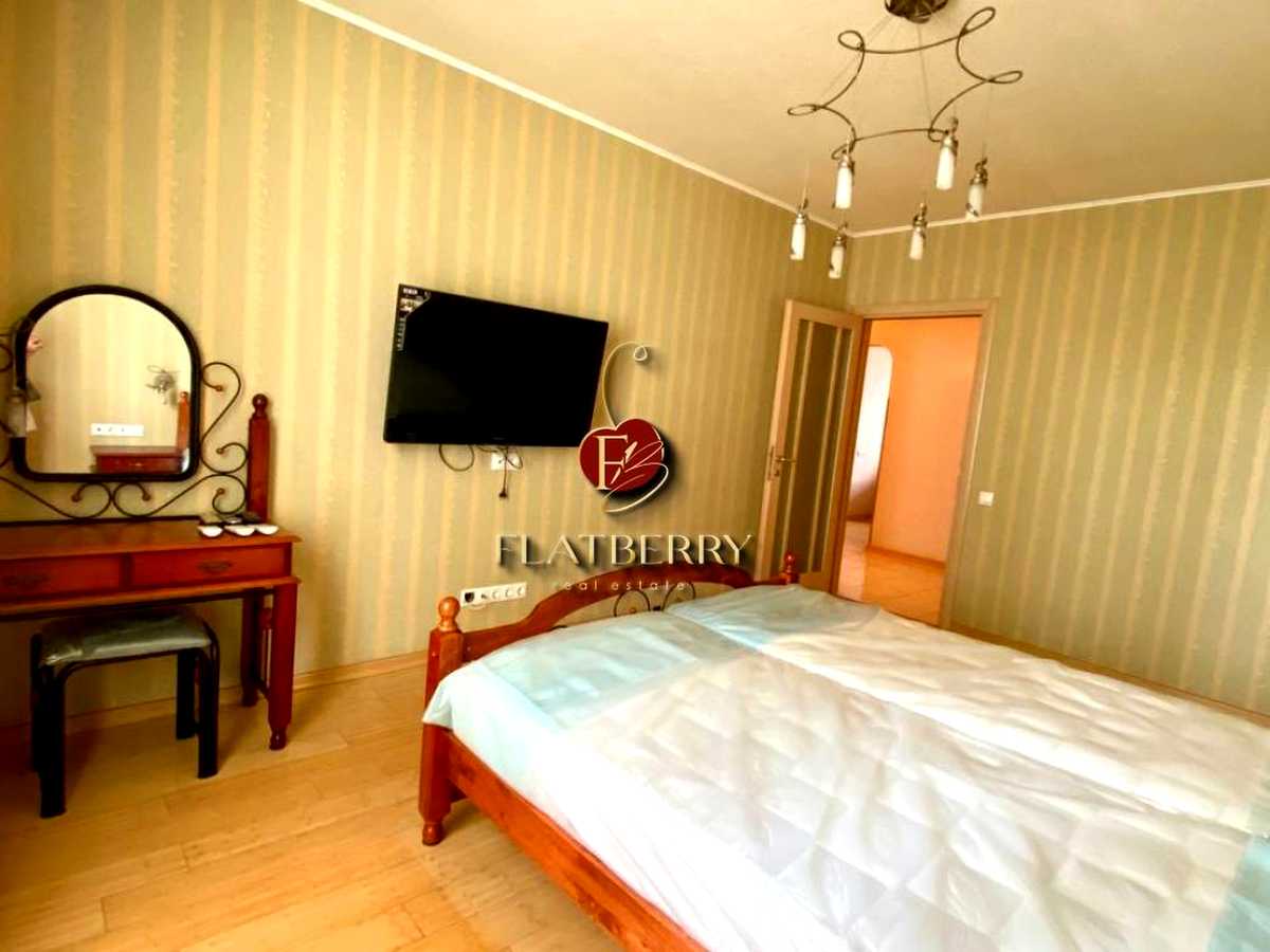 Квартира на вул. Почайнинська, 25/49 в Києві, ID 391296, фото №9