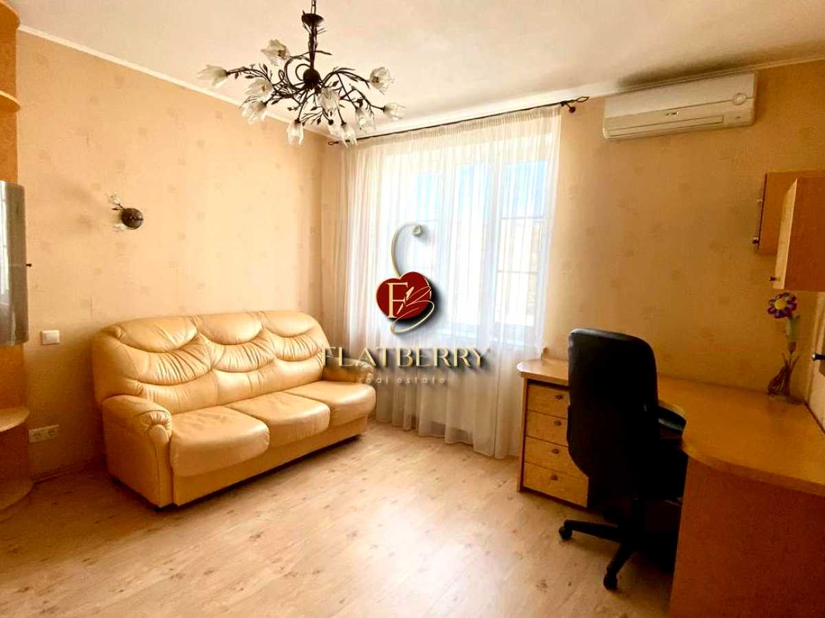 Квартира на вул. Почайнинська, 25/49 в Києві, ID 391296, фото №10