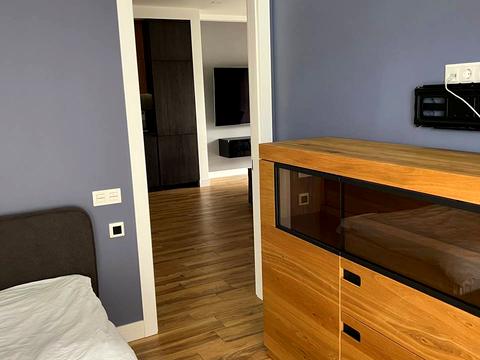 Квартира на вул. Михайла Максимовича, 26 в Києві, ID 235744, фото №18