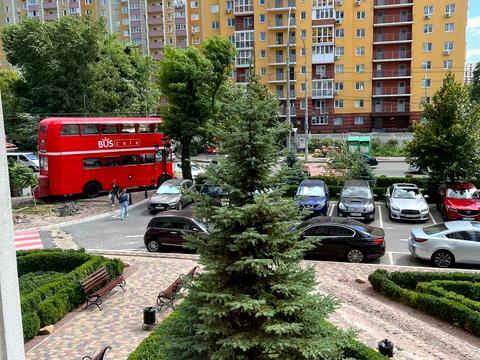 Квартира на вул. Михайла Максимовича, 26 в Києві, ID 235744, фото №27