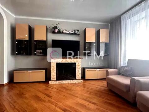 Квартира на вул. Захисників України, 35 в Луцьку, ID 235493, фото №1