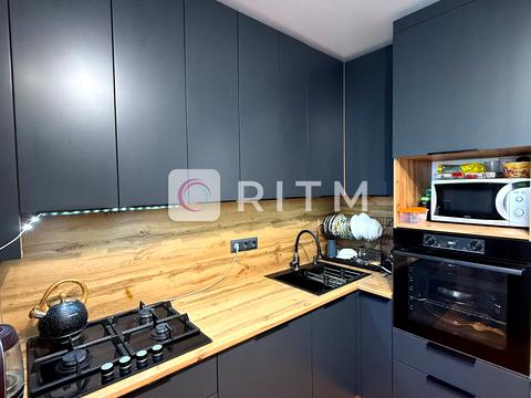 Квартира на вул. Захисників України, 35 в Луцьку, ID 235493, фото №19