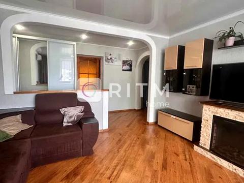 Квартира на вул. Захисників України, 35 в Луцьку, ID 235493, фото №3