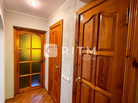 Квартира на вул. Захисників України, 35 в Луцьку, ID 235493, фото №26