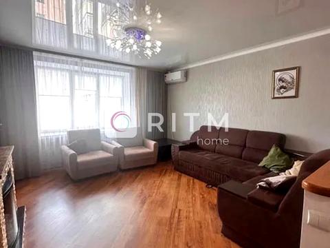 Квартира на вул. Захисників України, 35 в Луцьку, ID 235493, фото №4