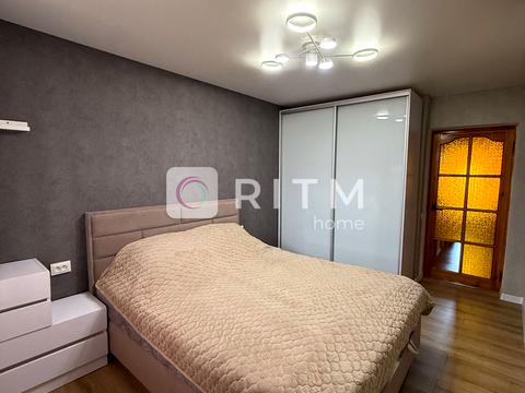 Квартира на вул. Захисників України, 35 в Луцьку, ID 235493, фото №10