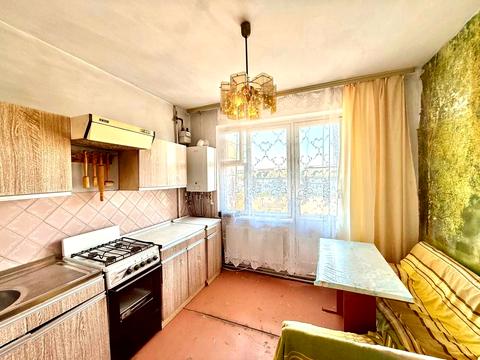 Квартира на вул. Гната Хоткевича вул., 75а/1 в Івано-Франківську, ID 245519, фото №1