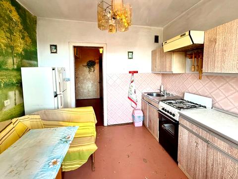 Квартира на вул. Гната Хоткевича вул., 75а/1 в Івано-Франківську, ID 245519, фото №2
