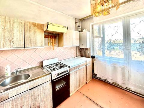 Квартира на вул. Гната Хоткевича вул., 75а/1 в Івано-Франківську, ID 245519, фото №4