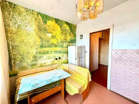 Квартира на вул. Гната Хоткевича вул., 75а/1 в Івано-Франківську, ID 245519, фото №5