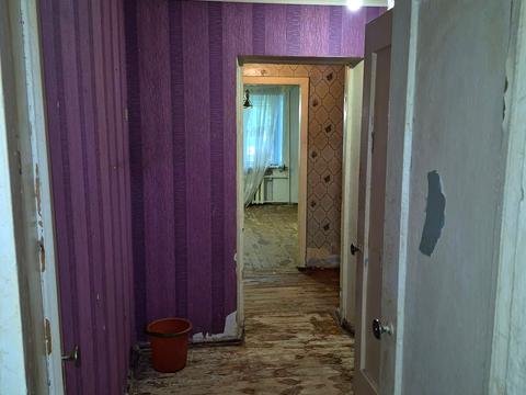 Квартира на вул. Конституційна, 2 в Кривому Розі, ID 238274, фото №6