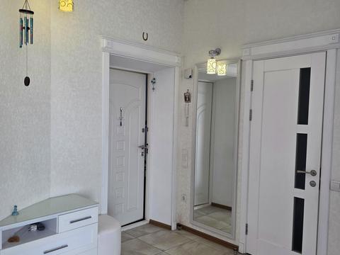 Квартира на вул. 7-ма Поздовжня, 48 в Миколаєві, ID 245347, фото №18