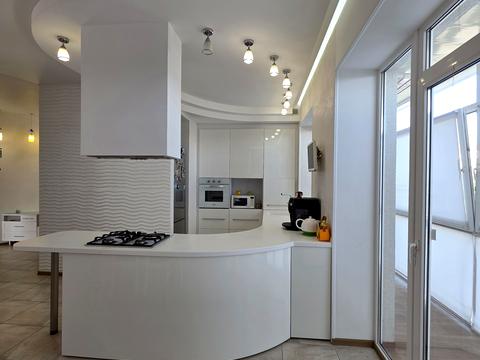 Квартира на вул. 7-ма Поздовжня, 48 в Миколаєві, ID 245347, фото №6