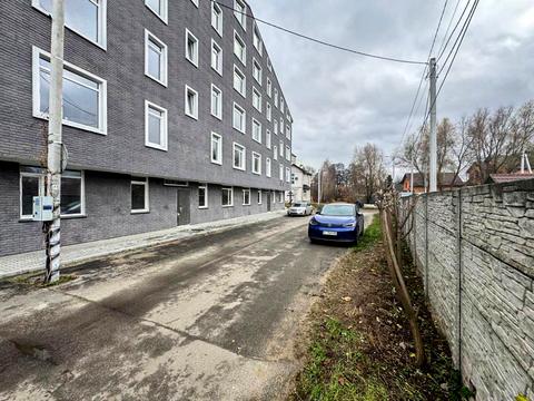 Квартира на вул. Леменівська, 11 в Києві, ID 273811, фото №8