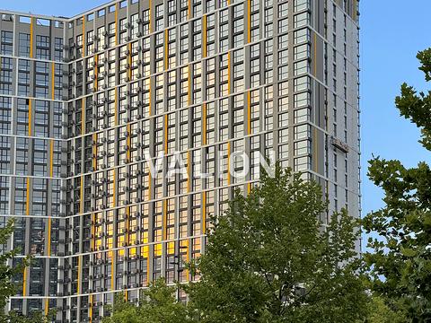 Квартира на вул. Микільсько-Слобідська, 13-17 в Києві, ID 247624, фото №3