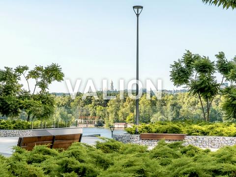 Квартира на вул. Микільсько-Слобідська, 13-17 в Києві, ID 247624, фото №10