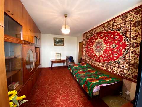 Квартира на вул. Дерев'янка, 3а в Харків, ID 286761, фото №1