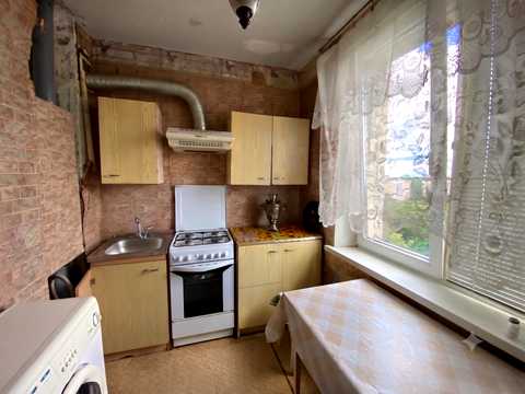 Квартира на вул. Дерев'янка, 3а в Харків, ID 286761, фото №3