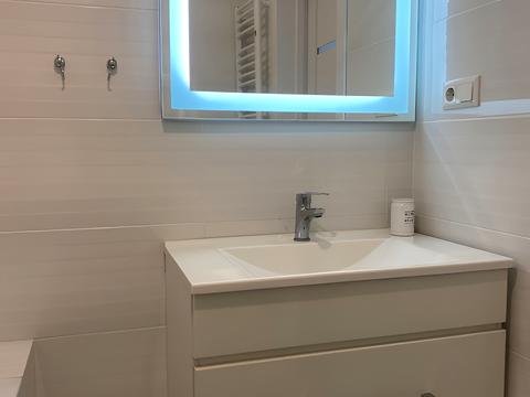 Квартира на вул. Залізнична, 4-В в Івано-Франківську, ID 244267, фото №21