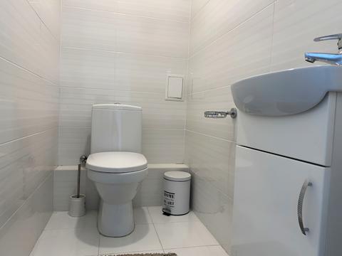 Квартира на вул. Залізнична, 4-В в Івано-Франківську, ID 244267, фото №22