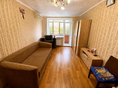 Квартира на вул. Едуарда Фукса, 55 в Кривому Розі, ID 243963, фото №1