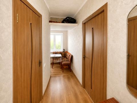 Квартира на вул. Едуарда Фукса, 55 в Кривому Розі, ID 243963, фото №4