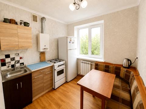 Квартира на вул. Едуарда Фукса, 55 в Кривому Розі, ID 243963, фото №5