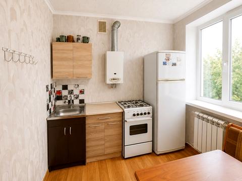 Квартира на вул. Едуарда Фукса, 55 в Кривому Розі, ID 243963, фото №6