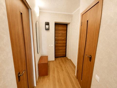 Квартира на вул. Едуарда Фукса, 55 в Кривому Розі, ID 243963, фото №9