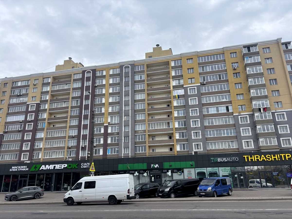 Квартира на вул. Озерна, 4А в Хмельницькому, ID 392255, фото №2
