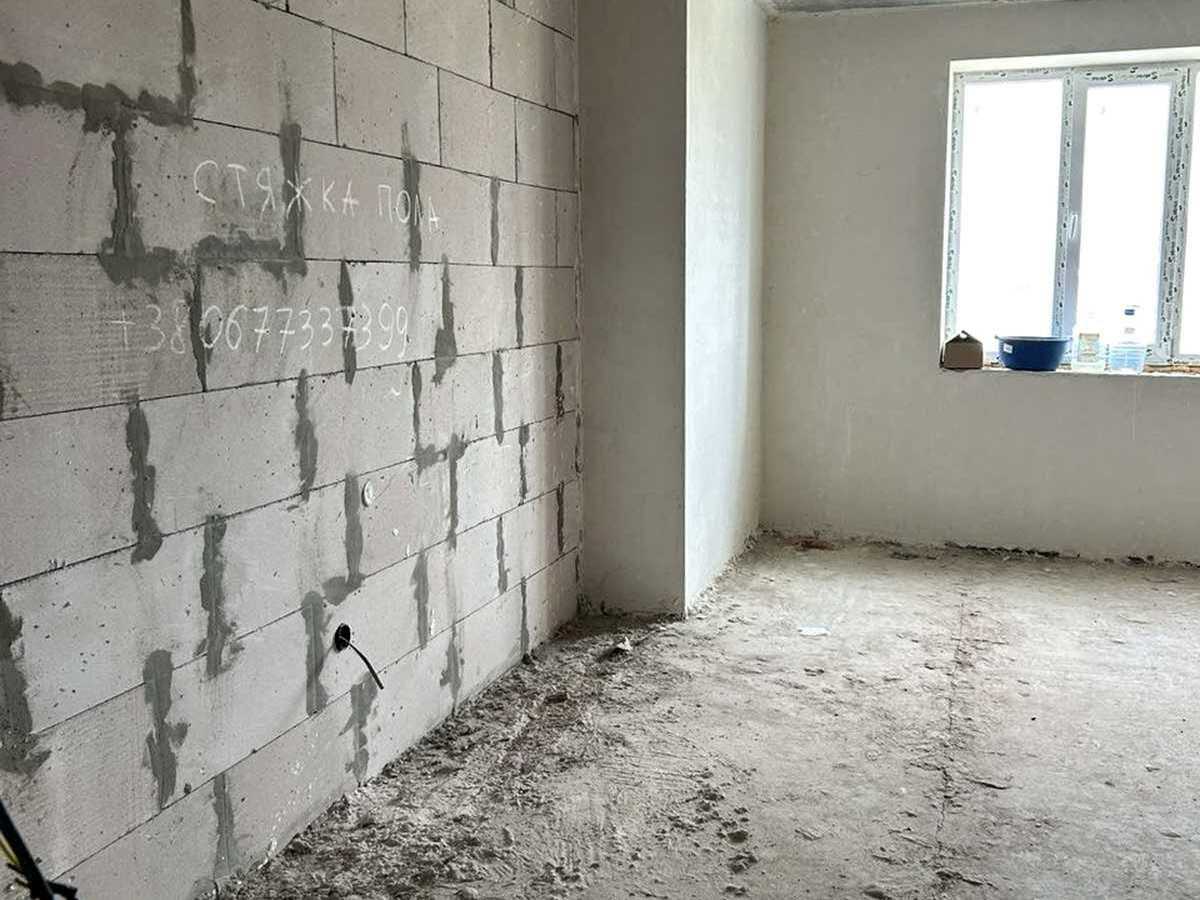 Квартира на вул. Озерна, 4А в Хмельницькому, ID 392255, фото №13