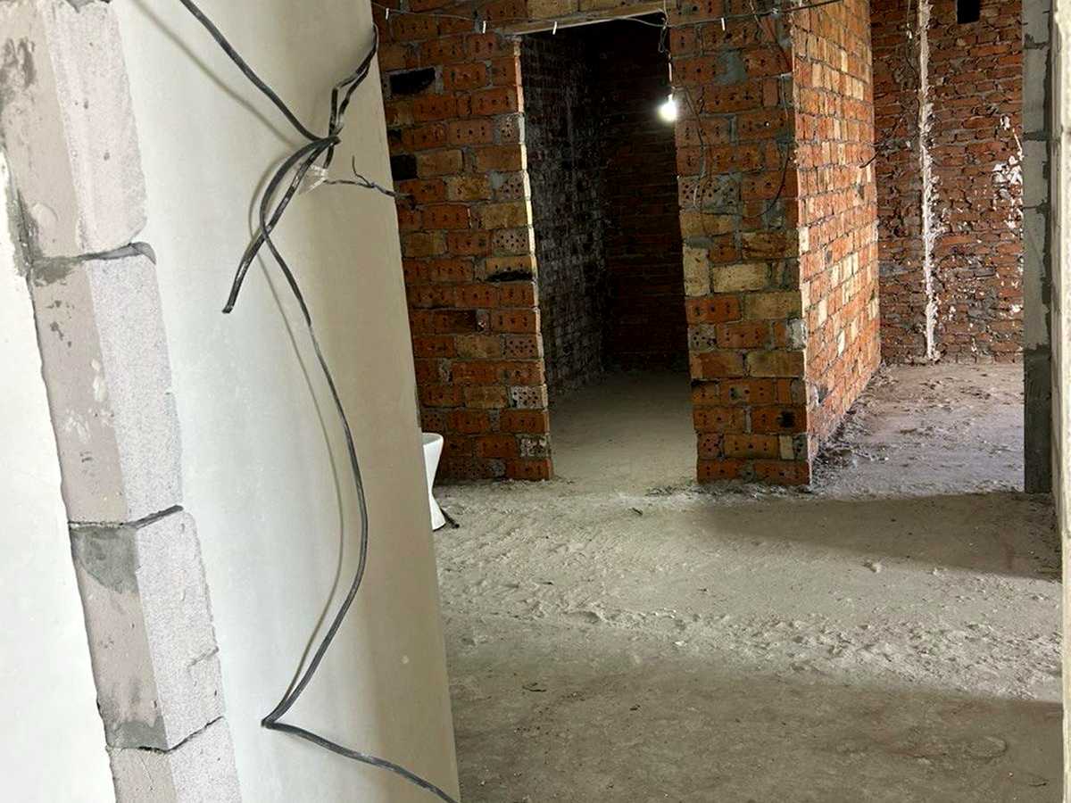 Квартира на вул. Озерна, 4А в Хмельницькому, ID 392255, фото №17