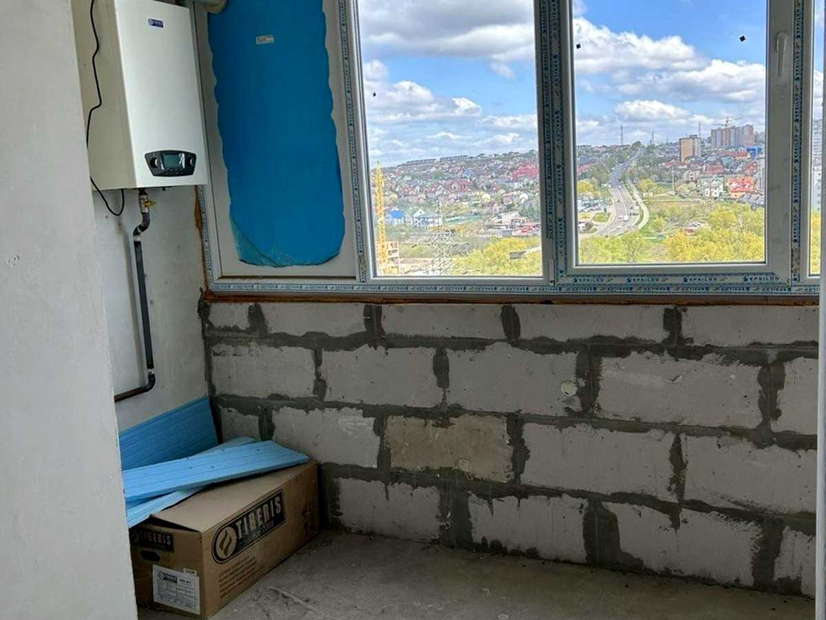 Квартира на вул. Озерна, 4А в Хмельницькому, ID 392255, фото №18