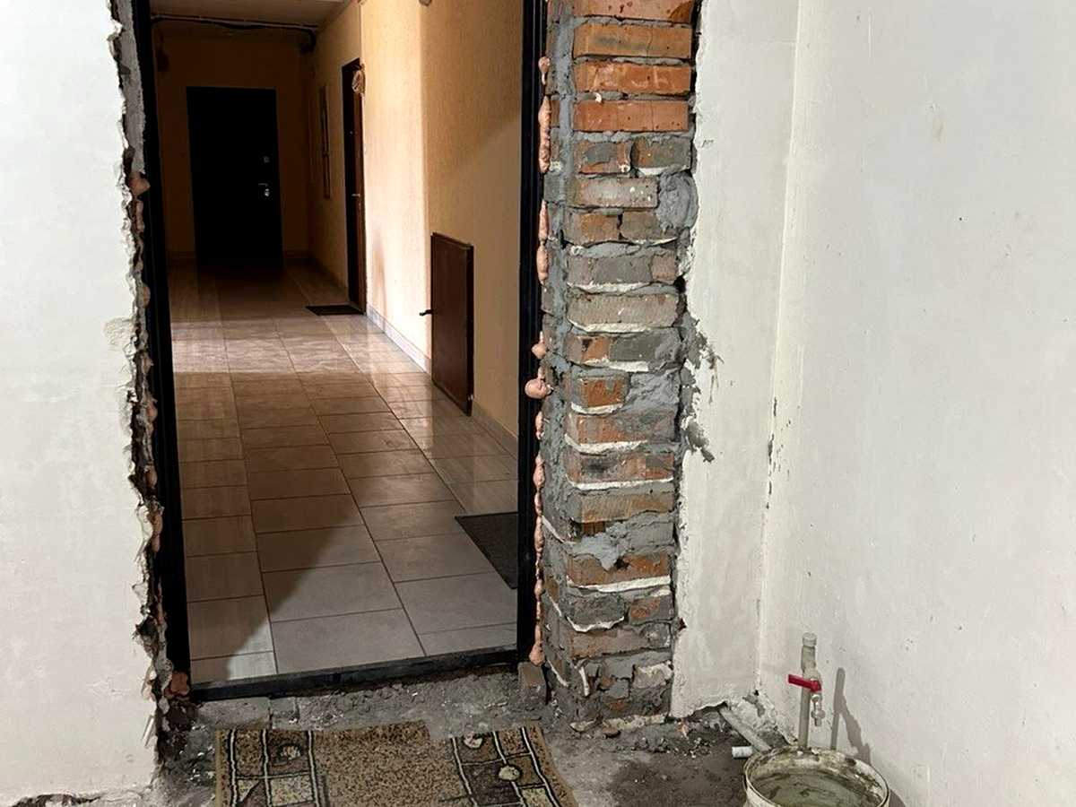 Квартира на вул. Озерна, 4А в Хмельницькому, ID 392255, фото №20