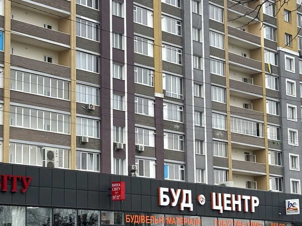 Квартира на вул. Озерна, 4А в Хмельницькому, ID 392255, фото №3