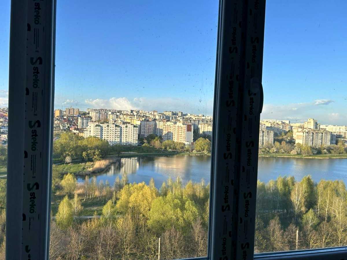 Квартира на вул. Озерна, 4А в Хмельницькому, ID 392255, фото №24