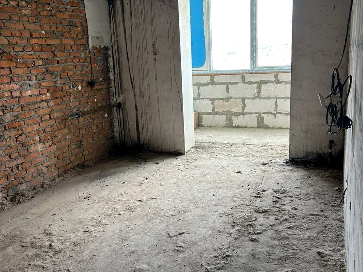 Квартира на вул. Озерна, 4А в Хмельницькому, ID 392255, фото №4