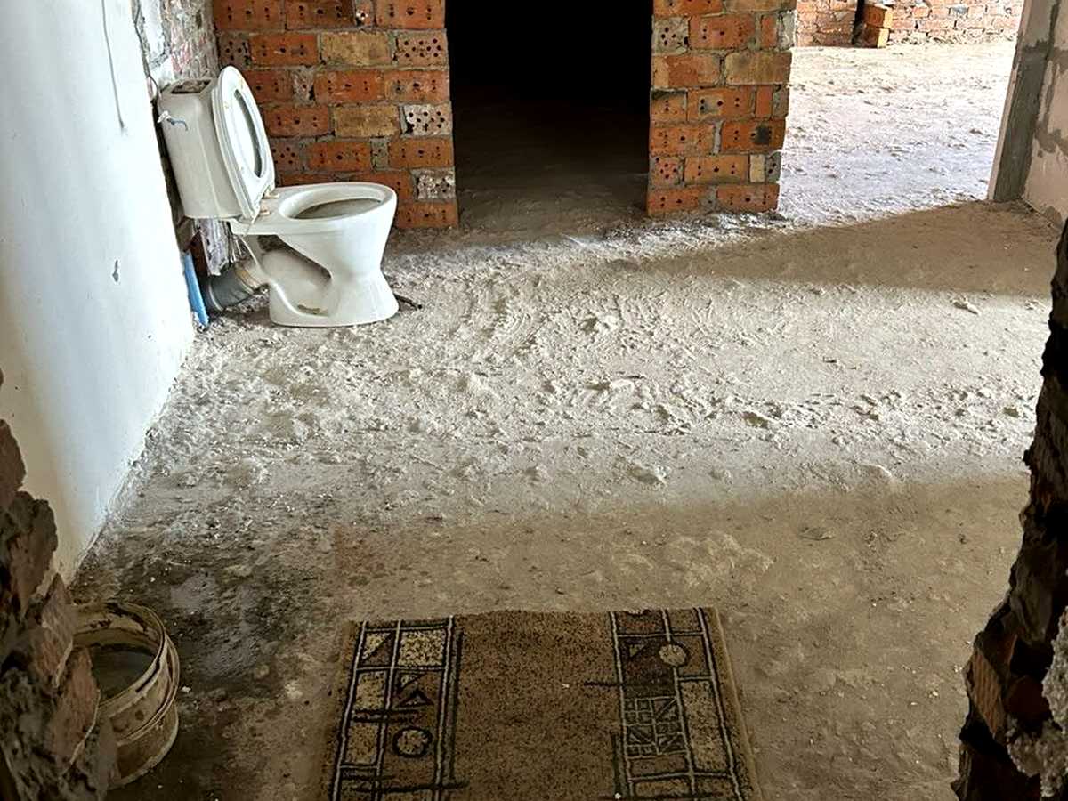 Квартира на вул. Озерна, 4А в Хмельницькому, ID 392255, фото №6