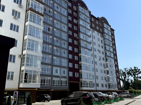Квартира на вул. Височана вул., 18 к7 в Івано-Франківську, ID 244942, фото №14