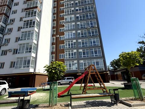 Квартира на вул. Височана вул., 18 к7 в Івано-Франківську, ID 244942, фото №15