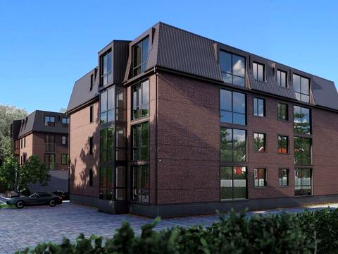 Квартира на вул. Білогірська, 31 в Тернополі, ID 242431, фото №1