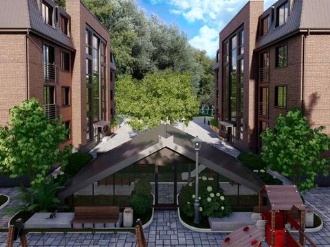 Квартира на вул. Білогірська, 31 в Тернополі, ID 242431, фото №2