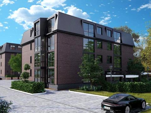 Квартира на вул. Білогірська, 31 в Тернополі, ID 242431, фото №3