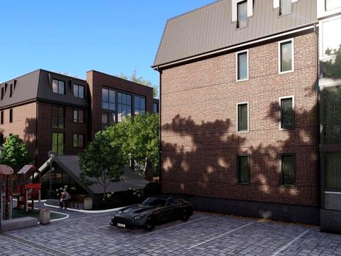 Квартира на вул. Білогірська, 31 в Тернополі, ID 242431, фото №4