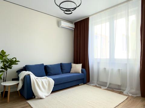 Квартира на вул. Сергія Данченка, 34 в Києві, ID 245415, фото №1