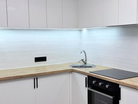 Квартира на вул. Сергія Данченка, 34 в Києві, ID 245415, фото №6