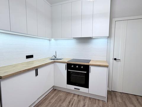 Квартира на вул. Сергія Данченка, 34 в Києві, ID 245415, фото №8