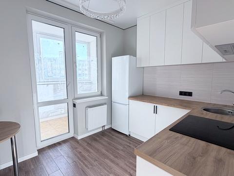 Квартира на вул. Сергія Данченка, 34 в Києві, ID 245415, фото №10