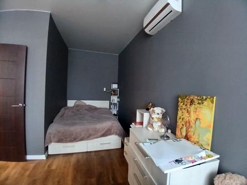 Квартира на вул. Університетська вул., 2/1 к3 в Києві, ID 247810, фото №3
